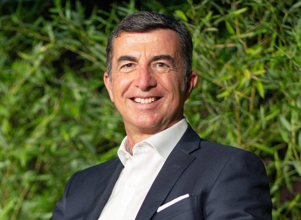 Cisco E Domyn A Milano3A Come E