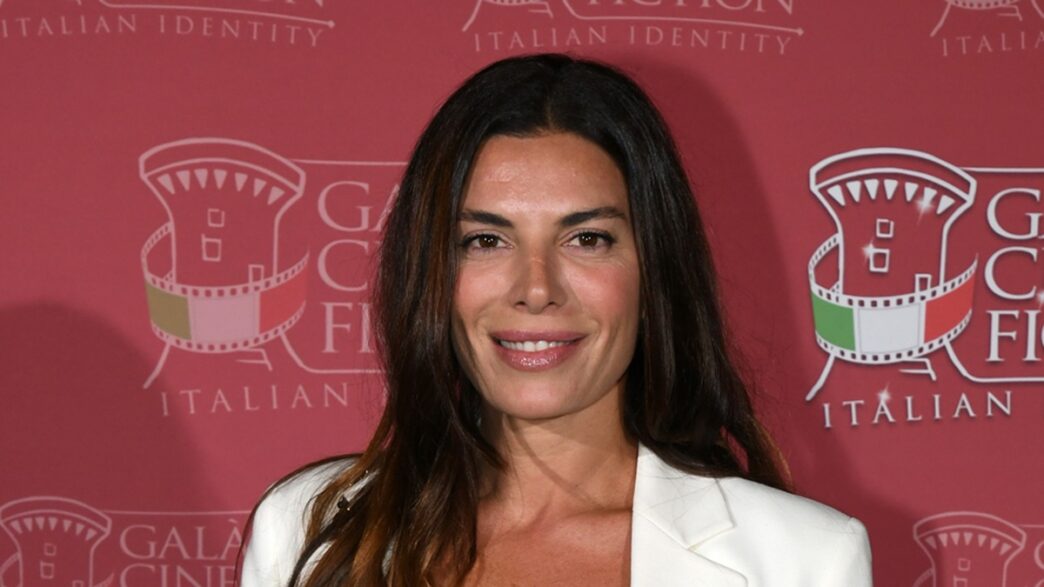Claudia Ruffo E Il Marito Rocc