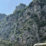 Climber Tedesca Cade Di 10 Metri Sulla Parete Di San Paolo Ad Arco E Viene Soccorsa Dal Soccorso Alpino