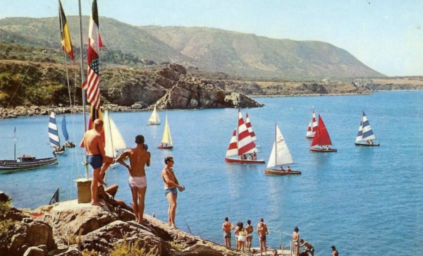Club Med Compie 75 Anni3A Dalla