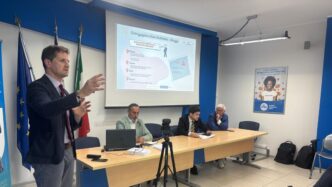 Cna Presenta 100 Proposte Per