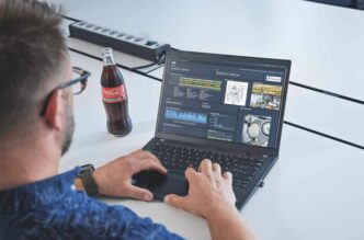 Coca Cola Digitalizza Gli Impi
