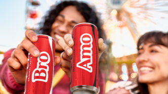 Coca Cola Rilancia La Campagna
