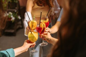 Cocktail Night Da Eataly Milan