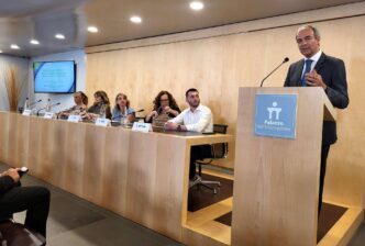 Codere Presenta New Codere Tra
