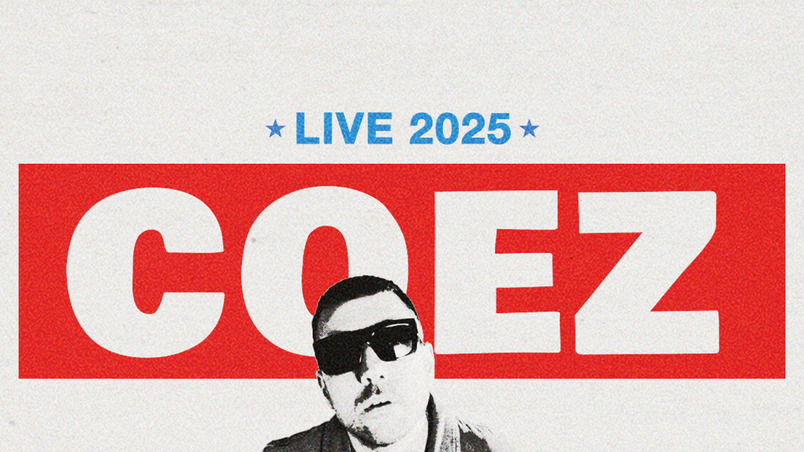 Coez Torna In Tour Nei Princip