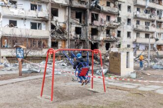 Colloqui A Istanbul Tra Ucrain