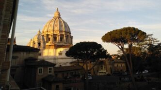 Colloquio Telefonico Tra Papa