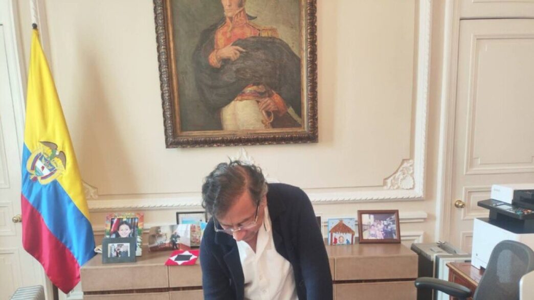 Columbia Referendum Sul Lavoro