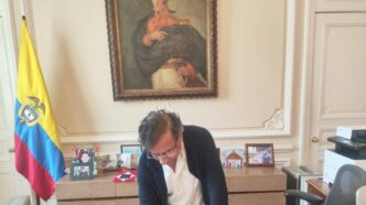Columbia Referendum Sul Lavoro