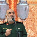Comandante Delle Guardie Rivoluzionarie Hossein Salami Assassinato: Riunione Urgente Dei Vertici Iraniani Sulla Sicurezza