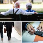 Come Cambia Il Reddito Netto Dei Lavoratori Italiani Tra I 62 E I 66 Anni Con Le Diverse Opzioni Pensionistiche
