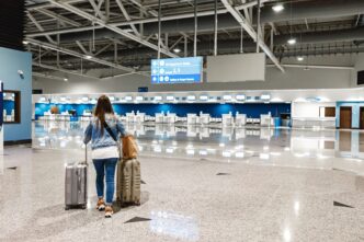 Come Cambieranno I Viaggi Entr