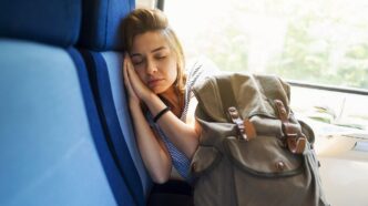 Come Dormire Bene In Viaggio3A