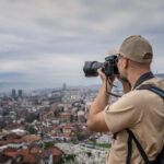 Come Fare Foto Di Viaggio Straordinarie Con Smartphone O Fotocamere Anche Senza Esperienza