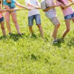 Come Funziona Il Bando Per I Centri Estivi A Latina