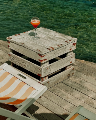 Come Le28099Aperitivo Si Trasforma