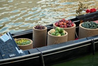 Come Le28099Ortofrutta Italiana Pun