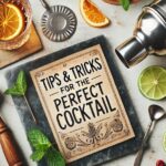 Come Preparare Cocktail Da Bar A Casa: Consigli Pratici Per Risultati Di Qualità Superiore