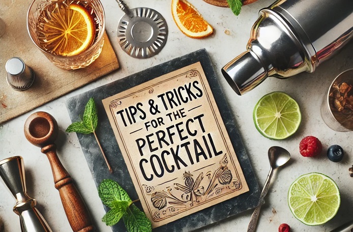 Come Preparare Cocktail Da Bar