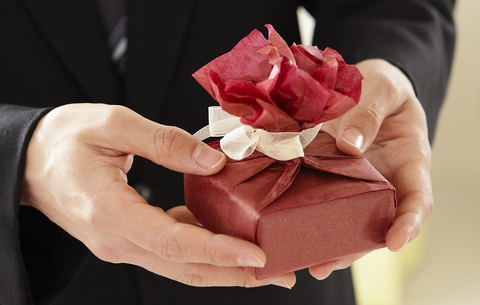 Come Scegliere Il Regalo Ideal