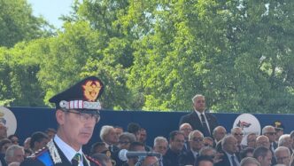 Commemorazione Dei 211 Anni De