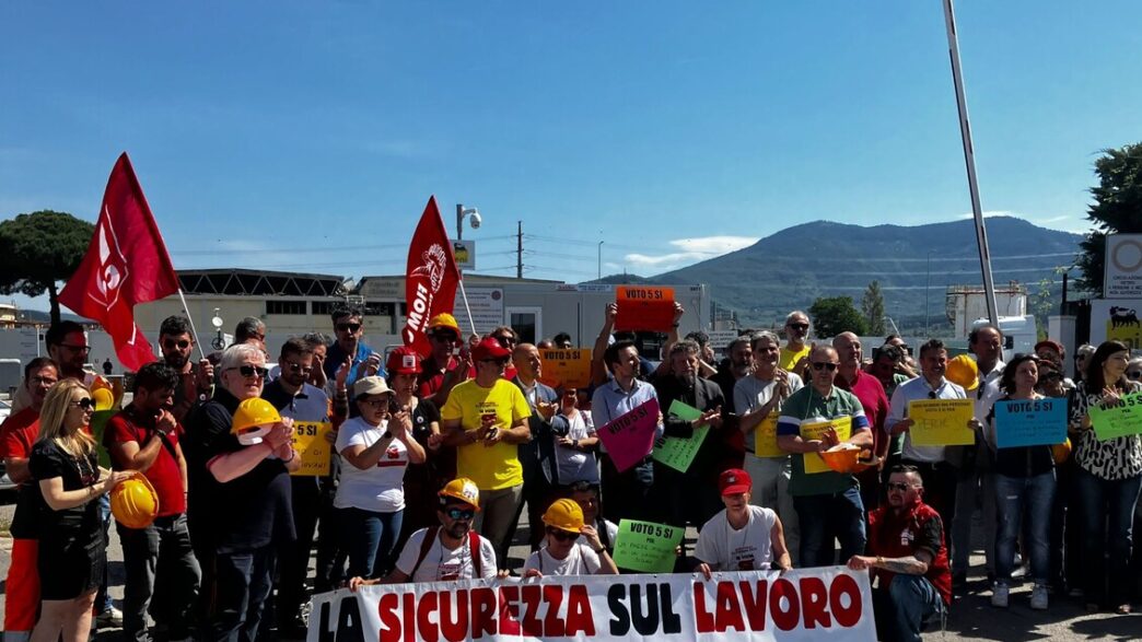 Commemorazione Delle Vittime D
