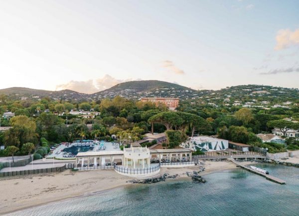 Como Hotels Apre Le Porte A Sa
