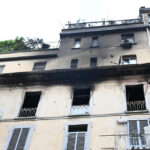 Compagno Fermato Per Incendio Doloso E Omicidio Volontario A Milano Dopo Tragedia In Viale Abruzzi