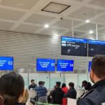 Comportamento Violento A Bordo Del Volo Da Londra A Orio Al Serio