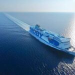 Con Moby La Navigazione Si Rinnova Con Wi Fi Gratuito E Robot Di Servizio A Bordo Dei Traghetti