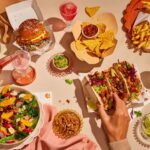 Concerti E Food Delivery, L’abbinata Scelta Dagli Italiani Per Vivere La Musica Dal Vivo
