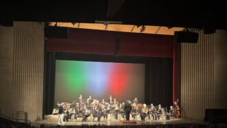 Concerto Per La Festa Della Re