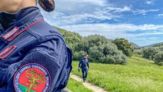 Concorso Carabinieri 20253A 4.9