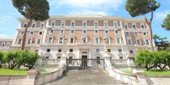Concorso Cpi Ministero Interno