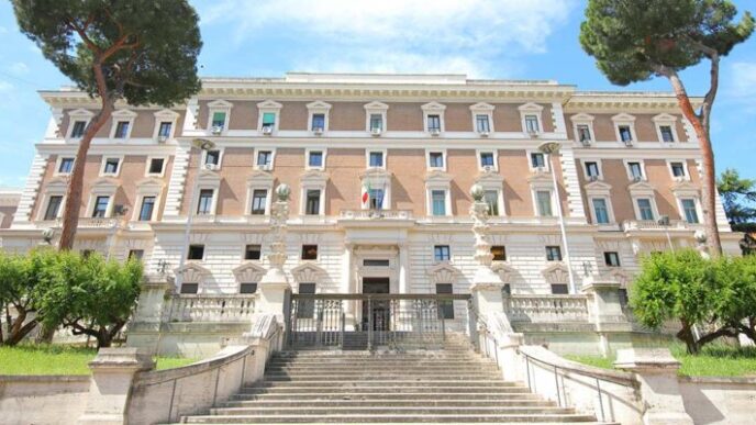 Concorso Cpi Ministero Interno