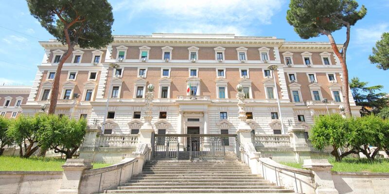 Concorso Cpi Ministero Interno
