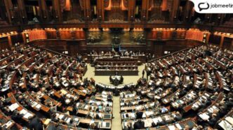 Concorso Diplomati Camera Depu