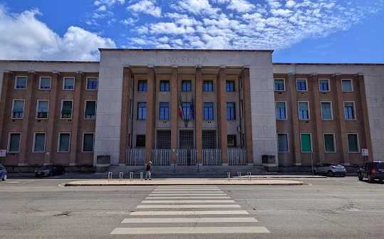 Condanna A 24 Anni Per Le28099Omici
