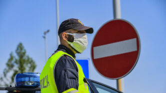 Condannato A Sulmona Per Esser