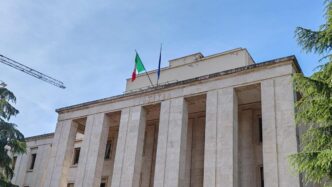 Condannato A Cinque Anni E Qua