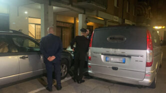 Condannato A Dieci Anni L27Uomo