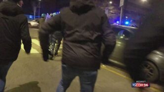Condanne A Milano Per Scontri