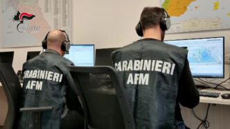 Condanne Per 40 Falsari Di Ban