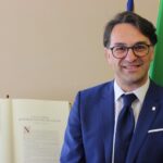 Conferenza Stampa A Potenza Per Affrontare La Crisi Idrica Nel Settore Agricolo Regionale