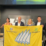 Confermate A Maratea Le Cinque Vele 2025 Di Legambiente E Touring Club Italiano