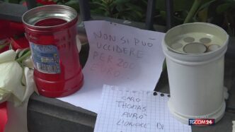 Confermate Premeditazione E Cr