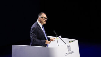 Confindustria Pronto A Un Conf
