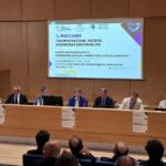 Confindustria Spinge Per Una Strategia Nucleare Nel Futuro Energetico Italiano Dopo La Crisi Mondiale