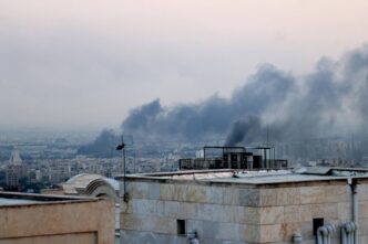 Conflitto Tra Israele E Iran2C